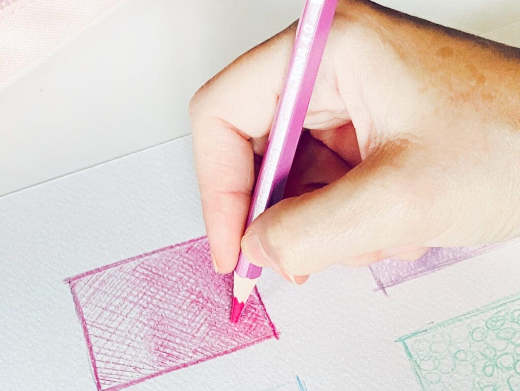Disegni facili: copiali a matita o con la biro